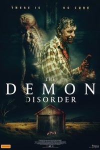 The Demon Disorder 2024 آشوب شیطان