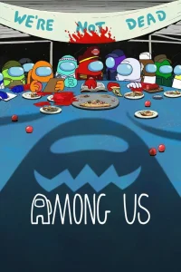 Among Us 2024 در میان ما - امانگ آس