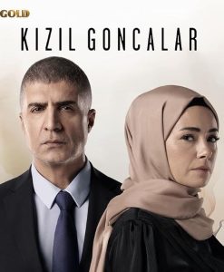 Kizil Goncalar 2023 غنچه‌های رز قرمز