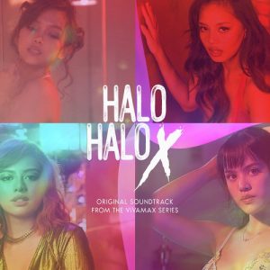 Halo-Halo X 2023 هالو-هالو ایکس