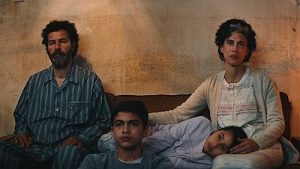 All That's Left of You
 2025 تمام آن چیزی که از شما باقی مانده است