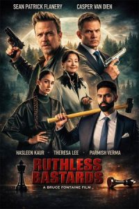 Ruthless Bastards 2025 تبهکاران بی‌ رحم