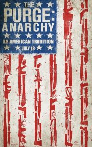 The Purge: Anarchy 2014 پاکسازی: آنارشی
