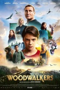 Woodwalkers 2024 وود واکرز