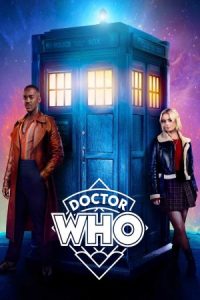Doctor Who 2023 دکتر هو