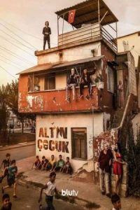 Altin Cocuk 2024 پسر طلایی