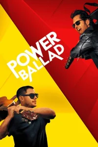 Power Ballad 2026 تصنیف قدرت