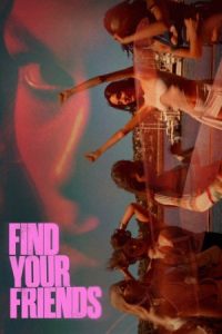 Find Your Friends 2025 دوستانت رو پیدا کن