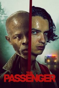 The Passenger 2026 مسافر