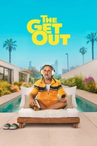 The Get Out 2026 برو بیرون