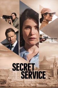 Secret Service 2026 سرویس مخفی