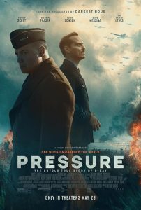 Pressure 2026 فشار