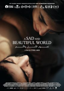A Sad and Beautiful World 2025 دنیایی غمگین و زیبا