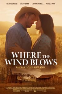 Where the Wind Blows 2025 آنجا که باد می‌وزد