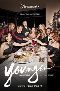 Younger 2015 جوان‌تر