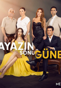 Ayazin Sonu Gunes 2024 خورشید پس از یخبندان