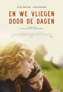 And We Fly Through Days - En We Vliegen Door De Dagen 2025 فیلم و ما از این روزها پرواز می‌کنیم