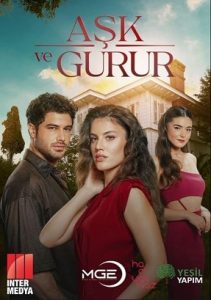 ask ve gurur - Love and Pride 2025 عشق و غرور