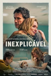 Unexplainable - Inexplicável 2024 معجزه ایمان