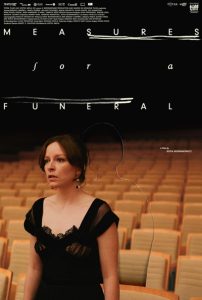 Measures for a Funeral 2024 تدابیری برای یک تشییع جنازه