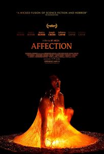 Affection 2025 محبت