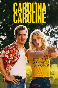 Carolina Caroline 2025 کارولینا کارولین