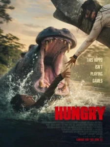 Hungry 2026 گرسنه