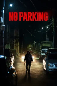 No Parking 2025 پارک ممنوع
