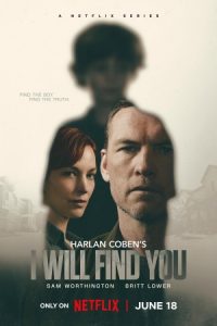 I Will Find You
 2026 من تو را پیدا خواهم کرد