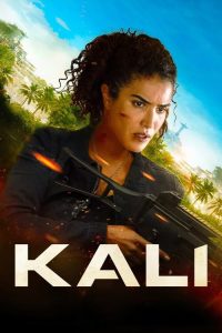 Kali 2024 کالی