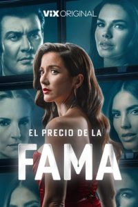 The Price of Fame 2026 بهای شهرت