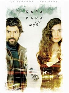 Kara Para Ask - Black Money Love 2014 عشق پول سیاه