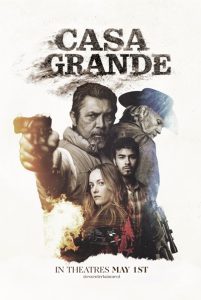 Casa Grande 2026 خانه بزرگ