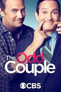 The Odd Couple 2015 زوج عجیب