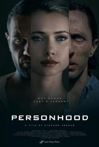Personhood 2025 انسانیت