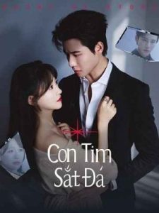 Heart of Stone - Tie Shi Xin Chang 2025 قلب سنگی