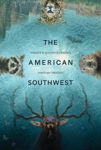 The American Southwest 2025 جنوب غربی آمریکا