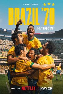 Brazil: 70 The Third Star 2026 برزیل 70: ستاره سوم