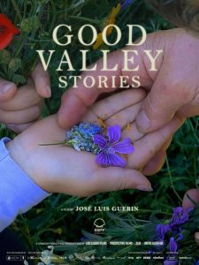 Good Valley Stories 2025