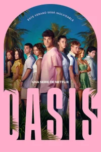 Oasis 2026 اوئیسس