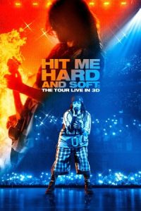 Billie Eilish: Hit Me Hard and Soft 2026 بیلی آیلیش: محکم و آرام به من ضربه بزن