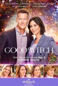 Good Witch 2015 جادوگر خوب