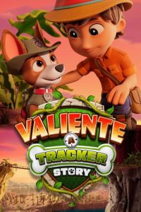 Valiente: A Tracker Story 2025 شجاع: داستان ترکر