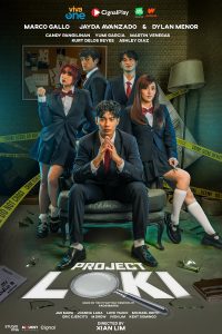 Project Loki 2026 عملیات لوکی