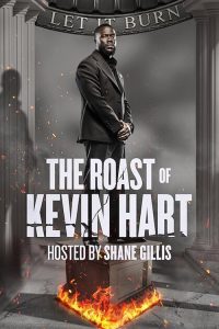 The Roast of Kevin Hart 2026 ویژه برنامه شوخی با کوین هارت