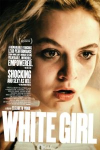 White Girl 2016 دختر سفید