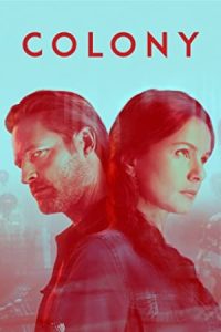 Colony 2016 کلونی