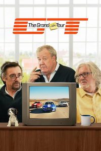The Grand-ish Tour 2026 گرند-ایش تور