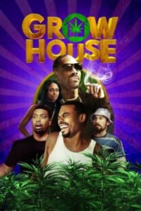 Grow House 2017 گرو هاوس
