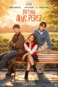 Dating Alys Perez 2026 قرار با آلیس پرز